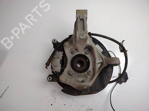 Right front steering knuckle TOYOTA PRIUS (_W3_) 1.8 Hybrid (ZVW3_) | BP12339435M26 
