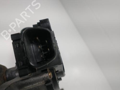 Front wiper motor TOYOTA PRIUS Liftback (_W2_) 1.5 Hybrid (NHW20_, NHW20R) | BP16580620M29 