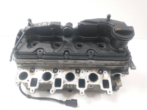 Used Cylinder head SEAT IBIZA IV SC (6J1, 6P5) [2008-2018]  10977983