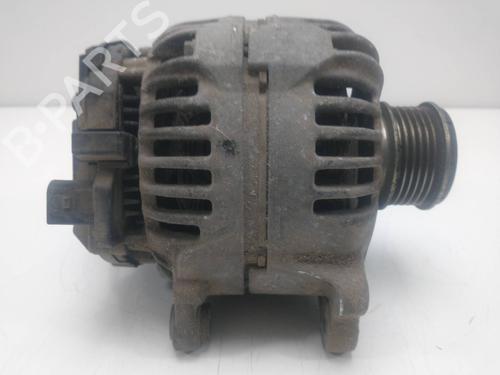 Generator AUDI A3 (8P1) 2.0 TDI | BP11287637M7 