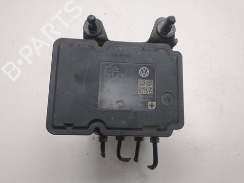 ABS Bremseaggregat VW CADDY III MPV (2KB, 2KJ, 2CB, 2CJ) 1.6 TDI | BP30901406M43