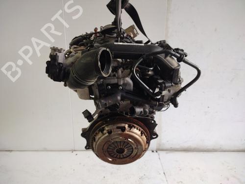 Used Engine SKODA FABIA II Combi (545) 1.2 TSI (86 hp) 31356588