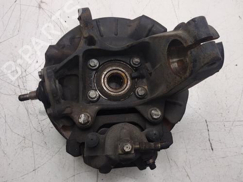 Left front steering knuckle MINI MINI (R50, R53) | BP37690971M25 - Image 2