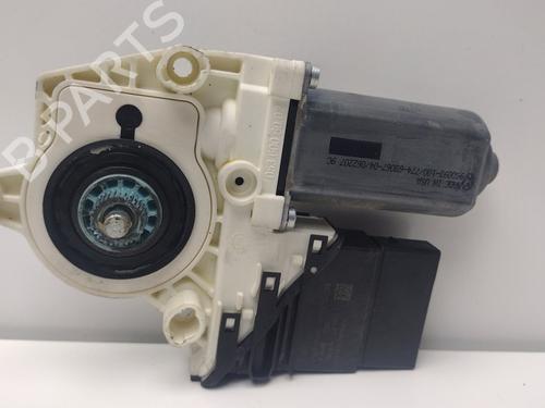 Used Left rear window motor Left rear window motor VW JETTA III (1K2) [2004-2013] 34372536 34372536