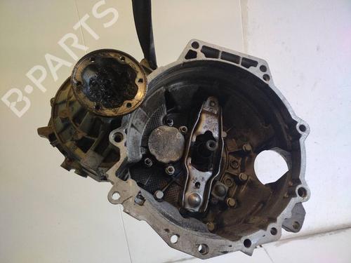 Gearbox SEAT IBIZA IV (6J5, 6P1)  | BP22546906M3 
