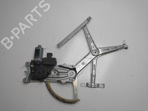 Used Front left window mechanism OPEL ZAFIRA / ZAFIRA FAMILY B (A05) 1.9 CDTI (M75) (150 hp) 15720663