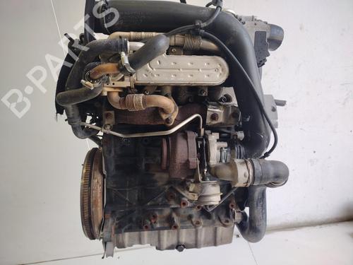 Engine SEAT LEON (1P1)  | BP29632094M1 