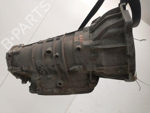 Gearbox BMW X3 (E83) xDrive 20 d | BP25147618M3 
