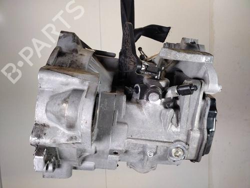 Gearbox SEAT LEON (1P1) 1.6 TDI | BP16301453M3 