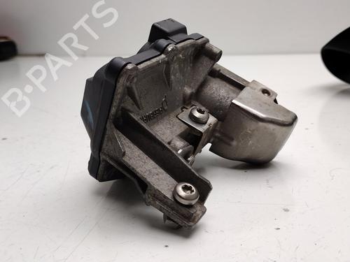 Drosselklappe RENAULT KANGOO BE BOP (KW0/1_) 1.5 dCi 75 | BP30640503M82
