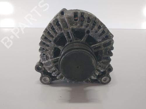 Generator VW GOLF V (1K1) 2.0 FSI (150 hp) 7506230