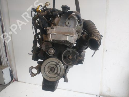 Engine OPEL CORSA D (S07) | BP39559365M1 - Image 3