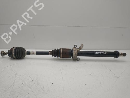 Used Right front driveshaft Right front driveshaft 38285453 38285453