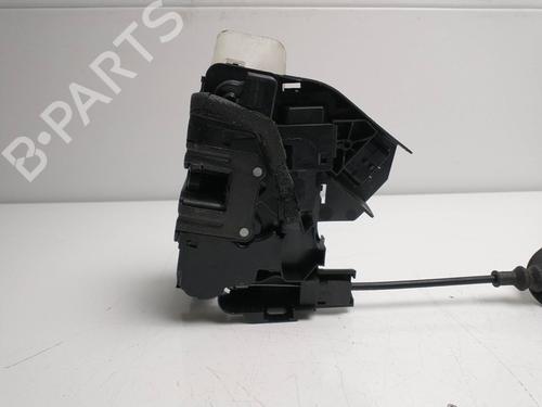 Front left lock RENAULT MEGANE IV Hatchback (B9A/M/N_) 1.3 TCe 115 (B9N9) | BP16241436C98 