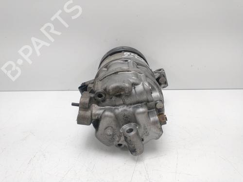 AC compressor BMW 3 (E46) 320 d | BP9699557M34 