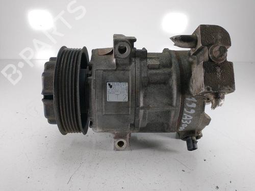 Used AC compressor FIAT DOBLO Cargo (263_) 1.3 D Multijet (90 hp) 15733142