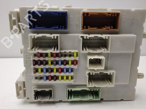 Used Fuse box Fuse box FORD C-MAX II (DXA/CB7, DXA/CEU) [2010-2019] 33885906 33885906