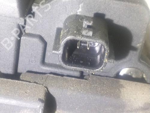 Alternator RENAULT TWINGO II (CN0_) 1.2 (CN0D) | BP11541607M7 