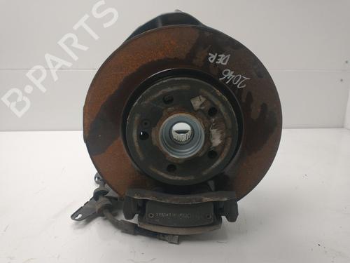 Used Right front steering knuckle MERCEDES-BENZ A-CLASS (W177) A 180 d (177.003) (116 hp) 32034086