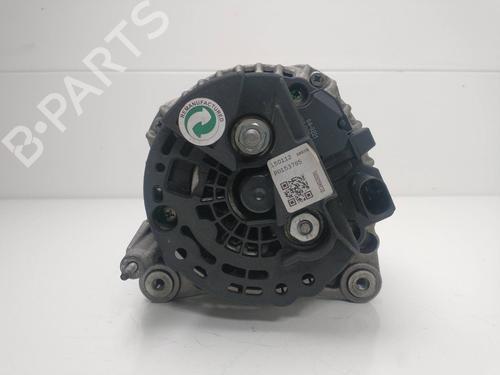 Alternator VW TOURAN (1T1, 1T2) 1.9 TDI | BP16947467M7 