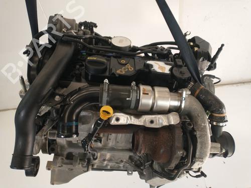 Used Engine FORD FOCUS III 1.5 TDCi (120 hp) 23245185