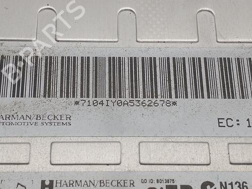 Electronic module OPEL INSIGNIA A (G09)  | BP33957436M83  - Image 6