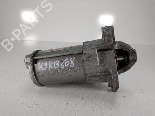 Startmotor RENAULT KANGOO BE BOP (KW0/1_) 1.5 dCi 75 (75 hp) 15720684