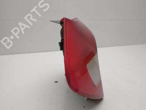 Left taillight BMW 1 (E87)  | BP30498618C34 