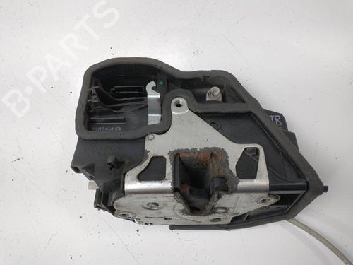 Rear right lock BMW 1 (E81) 118 i | BP11869613C99 