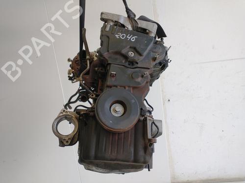 Engine MERCEDES-BENZ A-CLASS (W177) A 180 d (177.003) | BP34736277M1 - Image 6