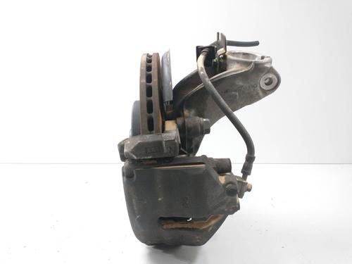 Right front steering knuckle VW PASSAT B6 (3C2) 2.0 TDI 16V | BP8619926M26 