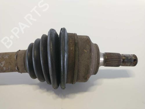 Left front driveshaft PEUGEOT 308 I (4A_, 4C_)  | BP7507189M38 