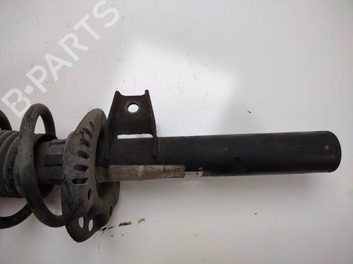Right front shock absorber SEAT LEON (1P1) 1.6 TDI | BP12339460M17 