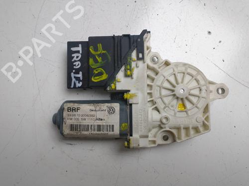 Used Right rear window motor SEAT ALTEA (5P1) [2004-2015]  15730760