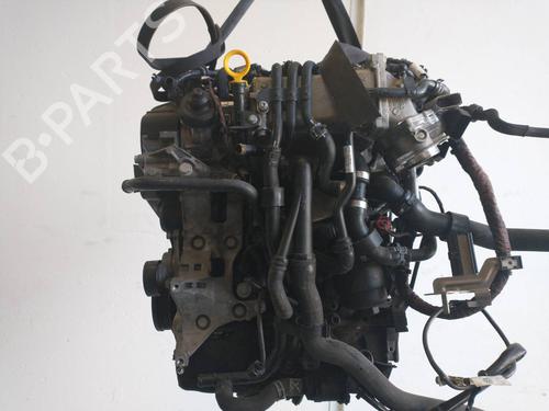 Engine VW GOLF VII (5G1, BQ1, BE1, BE2) | BP8266024M1