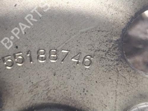 Steering pump FIAT DOBLO Cargo (263_) | BP33427133M99 - Image 4