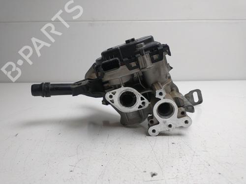 Used Egr PEUGEOT 208 I (CA_, CC_) 1.6 HDi / BlueHDi 75 (75 hp) 16273198