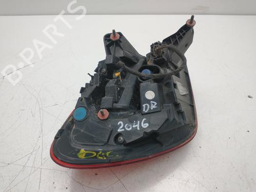 Right taillight MERCEDES-BENZ A-CLASS (W177) A 180 d (177.003) | BP38781953C35 - Image 2