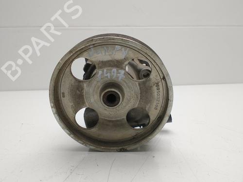 Styring servopumpe CITROËN JUMPER II Van 2.0 BlueHDi 130 (130 hp) 32345708