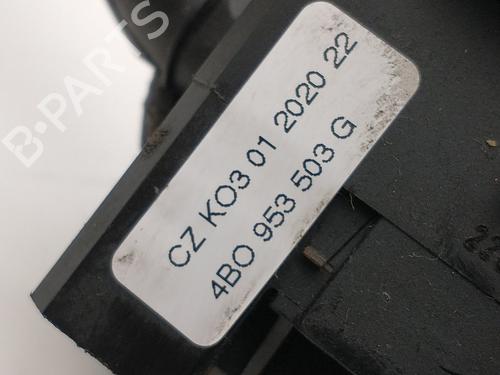 Switch AUDI A2 (8Z0)  | BP24638316I30 