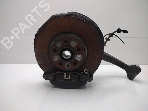Used Left front steering knuckle AUDI Q5 (8RB) [2008-2019]  21387331