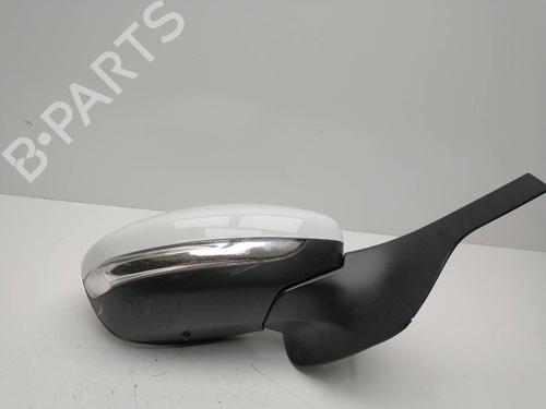 Right mirror CITROËN C3 III (SX) 1.2 VTi 82 | BP21128680C27 