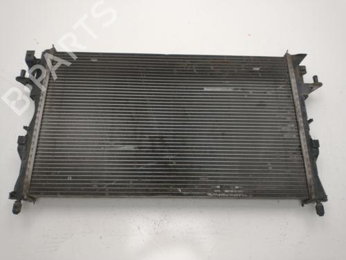 Water radiator RENAULT ESPACE IV (JK0/1_) 1.9 dCi (JK0U, JK0G) | BP32439057M31  - Image 5