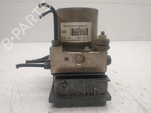 ABS pump CITROËN JUMPER II Van 2.2 HDi 100 | BP38751853M43 - Image 8