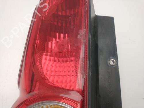 Left taillight OPEL COMBO Box Body/MPV (X12)  | BP33842812C34  - Image 6