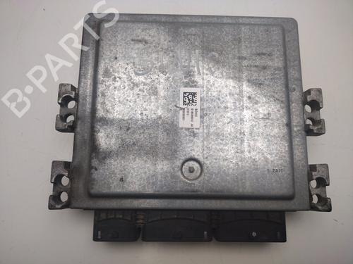 Used Engine control unit (ECU) RENAULT SCÉNIC III (JZ0/1_) [2008-2016]  31753368