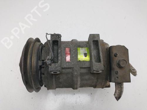 AC compressor MAZDA E Bus | BP15560134M34