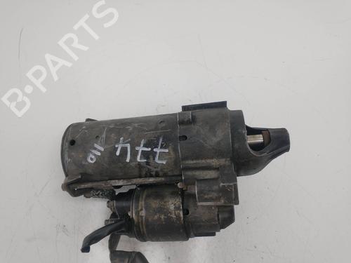 Starter CITROËN BERLINGO MULTISPACE (B9) 1.6 HDi 75 / BlueHDi 75 | BP9752203M8 