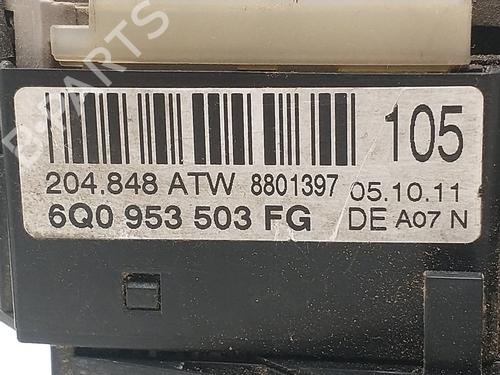 Pulsantiera VW TRANSPORTER T6 Van (SGA, SGH, SHA, SHH) 2.0 TDI | BP30575554I30