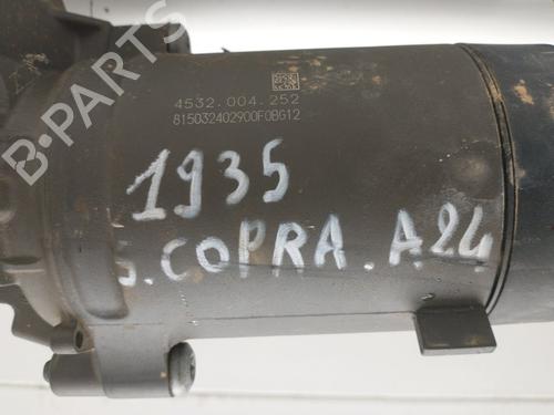 Steering rack CUPRA FORMENTOR (KM7, KMP)  | BP38914204M22  - Image 8